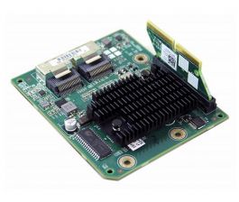 1CMYH - Dell LSI 2008 SAS Mezzanine Card for C6150 / C6220 with Cables