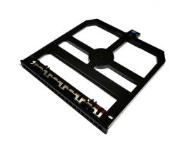 1CVCG - Dell Optical Blank Filler for PowerEdge R620 Server