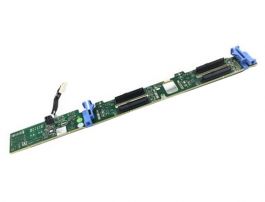 1PKN0 - Dell HDD SATA Backplane System Board for PowerEdge R420xr
