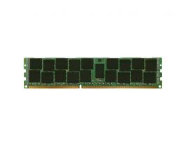 1V30P - Dell 2GB DDR3-1600MHz PC3-12800 non-ECC Unbuffered CL11 240-Pin DIMM Single Rank Memory Module