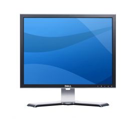 2007FP - Dell UltraSharp 2007FPB 20-inch 1600 x 1200 DVI / USB / VGA TFT Active Matrix LCD Monitor