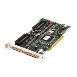 201-527-903 - EMC Dual Port SCSI Adapter (Non-RoHS)
