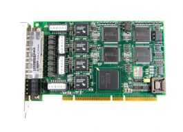 201-706-901 - EMC 10/100 PCI Quad Port Ethernet Board
