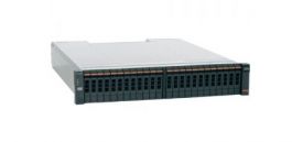 2076-124 - IBM Storwize SAN Hard Drive Array - Network Fibre Channel