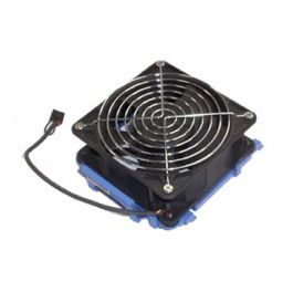 20L1397 - IBM 120mm Rear Fan Assembly for Netfinity 5000