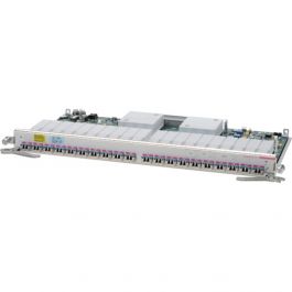 20X10GBE-WL-XFP - Cisco CRS-3 20-Port 10Gb/s LAN / WAN-PHY Interface Module