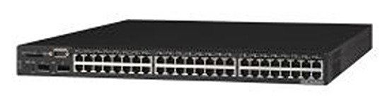 210-ABVT - Dell Networking N4032F 24-Port 24 x 10 GIGABIT SFP+ Stackable Layer 3 Manager Switch