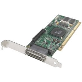 2118800-R - Adaptec 2230SLP Dual Channel 320Mb/s SCSI RAID Controller