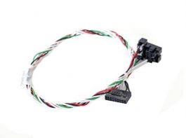 214903-001 - HP Front button board with LCD for Presario EZ2200