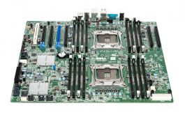 215PR - Dell System Board (Motherboard) 2-Socket LGA2011-3 for Precision T7910
