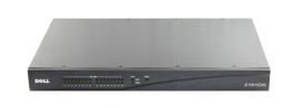 2161DS - Dell 16-Port KVM OVER IP Switch