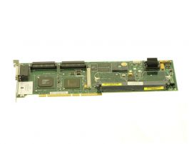 216687-B21 - HP / Compaq SAN Access Module for Smart Array 5302 Controller