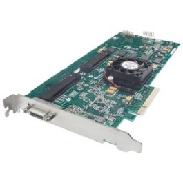 2185900-R - Adaptec PCI-Express x8 SATA / SAS 4805SAS SGL/256