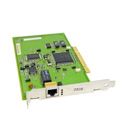 21H5460 - IBM Single-Port RJ-45 100Mbps 10/100 Ethernet PCI Adapter Card