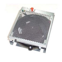 21P4490 - IBM Processor Fan Assembly for 7038-6M2/9406-825