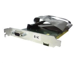 21P5041 - IBM SP Control WS Adapter