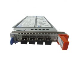 21P8330 - IBM 4-Port 8GB Short Wave Fibre Channel Adapter Card