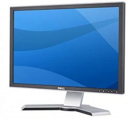 2208WFP-14850 - Dell 22-Inch (1680 x 1050) at 60 Hz Ultrasharp Widescreen Flat Panel LCD Monitor