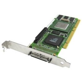 2215100-R - Adaptec 2120S Single Channel 320Mb/s SCSI RAID Controller