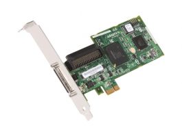 2250300-R - Adaptec SCSI Card 29320LPE PCI-Express x1 SCSI Card