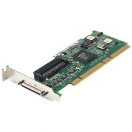 2253300-R - Adaptec 29160LP Single Channel 160Mb/s SCSI RAID Controller
