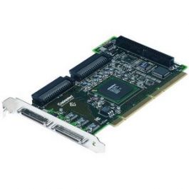 2253700-R - Adaptec 39160 Dual Channel 160Mb/s SCSI RAID Controller