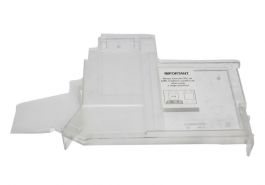 228073-001 - HP 2U Air Baffle for ProLiant DL380 G2
