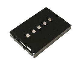 228498-001 - HP Media filler panel for ProLiant DL380