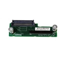 228504-001 - HP CD-ROM Multi-Bay Adapter Board for ProLiant DL380 G2 Server