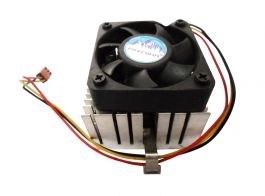 22P2457 - IBM Fan and Heat Sink Assembly for NetVista S370