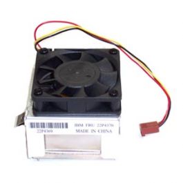 22P4370 - IBM Fan Assembly for Xseries 342 Server Pentium III