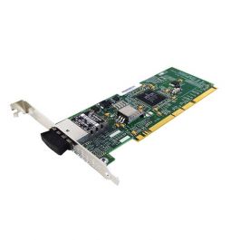 22P7801 - IBM NetXtreme 1000 SX Fiber Ethernet PCI-X Network Adapter for eServer xSeries 306