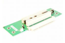 22P9768 - IBM Dual-Slot PCI Riser Card Board for xSeries 200 Server