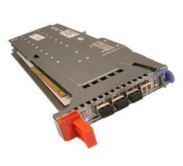 22R4912 - IBM 4-Port Short Wave Fiber Channel 2Gb/s Host Card