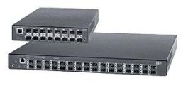 22R5909 - IBM 32E SANtegrity Enhanced Fibre Channel Switch - 4 Gbps