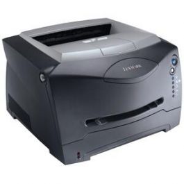 22S0200 - Lexmark E 232 Black & White Laser Printer 22ppm 250-Sheets 600dpi x 600dpi 16MB Memory Parallel USB