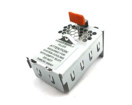 230995-134 - HP Blank Power Supply Filler for ProLiant DL360 G4 Server