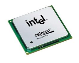 231234-001 - HP 733MHz 128KB L2 Cache Intel Celeron Processor