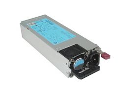 239162-421 - HP Single Phase Redundant Power Enclosure with 4x Hot-Pluggable Power Supply