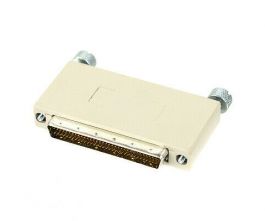 23R5841 - IBM SCSI-2 Low Voltage Differential (LVD) / SE Terminator