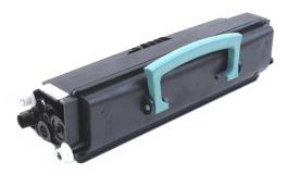 24015SA-D4 - Lexmark 2500 Pages Black Laser Toner Cartridge for E240 E340 E342 E330 Laser Printer