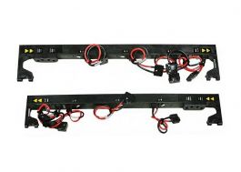 240560-B21 - HP Scalable Bus Bar for BladeSystem p-Class Server