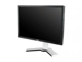 2408FPW - Dell 24-inch UltraSharp Flat Panel LCD