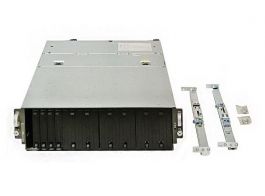 243280-B21 - HP ProLiant BL e-Class 20-Bay Blade Server Enclosure
