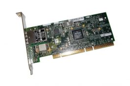 244949-B21 - HP NC6770 PCI-X 64-Bit 133MHz 1000Base-SX Gigabit Ethernet Network Interface Card