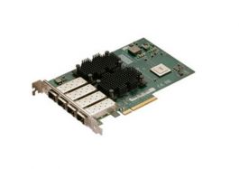 245299-B21 - HP StorageWorks FCA2101 1-Port 2GB/s Fibre Channel PCI-Express Host Bus Adapter