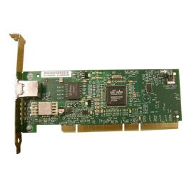 246905-001 - HP NC7770 PCI-X 64-Bit 133MHz 10/100/1000Mbps Gigabit Ethernet Network Interface Card (NIC)