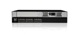 2498-F24 - Lenovo Brocade 6505 FC SAN Switch