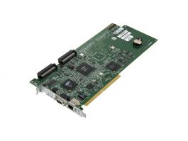 249933-001 - HP SCSI Feature Board for ProLiant ML350 G2 Server