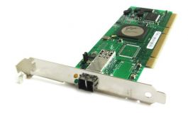 24P0961 - IBM TotalStorage 2GB/s Fibre Channel PCI-Express Low Profile Host Bus Adapter